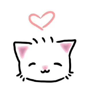 🌟 emoji Cute stickers @Cutiecrrrr Telegram sticker 23 of 41