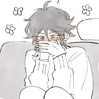 🕊 emoji ꒰ᐢ. .ᐢ꒱ 𝖵𝖾𝗇𝗍𝗂! ₊˚⊹ @Morisroom Telegram sticker 5 of 120