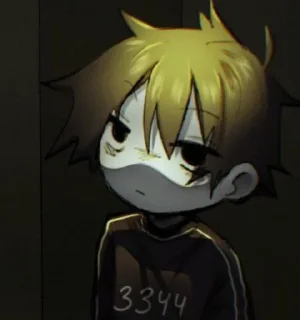 😐 emoji anek68sl Telegram sticker 12 of 47