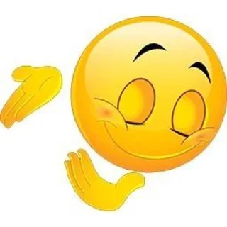 🫥 emoji Жоские стики Telegram sticker 13 of 51