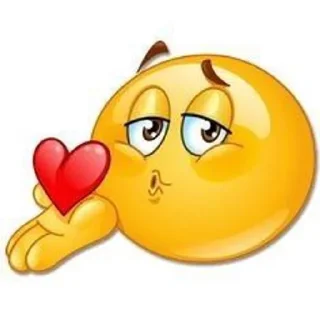 😘 emoji Жоские стики Telegram sticker 5 of 51