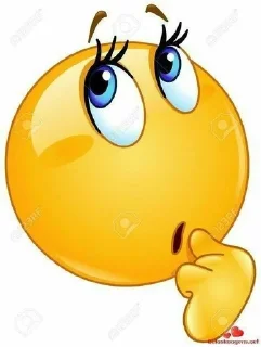 🤔 emoji Жоские стики Telegram sticker 10 of 51