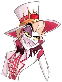 Sticker from ОХ.АБ. от @ELFYART