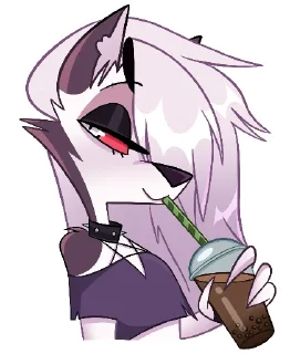 😋 emoji ОХ.АБ. от @ELFYART Telegram sticker 12 of 74