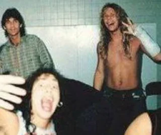 🌟 emoji John metallica Telegram sticker 10 of 79