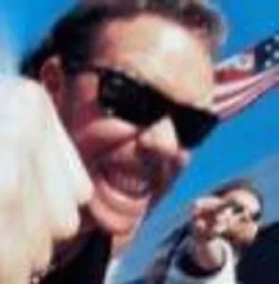 🌟 emoji John metallica Telegram sticker 23 of 79