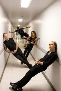 🌟 emoji John metallica Telegram sticker 9 of 79