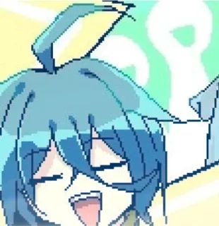 🌟 emoji Ashe|@oskszkzksx@jarenuided Telegram sticker 15 of 67