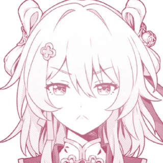 🍥 emoji 🍥ʍᴀᴩᴛ 7 | ʜᴏɴᴋᴀɪ sᴛᴀʀ ʀᴀɪʟ Telegram sticker 5 of 25