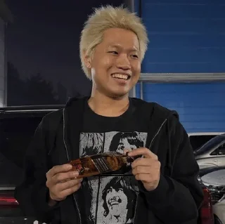 🌟 okashii gang, стікер Telegram 24 з 119