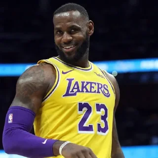 😃 emoji NBA @FHEHQ Telegram sticker 12 of 54