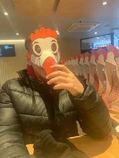 🌟 emoji Виталик пауэрлифтинг Telegram sticker 15 of 39