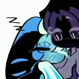 🌟 emoji #1 shadow milk by @vinovkaa Telegram sticker 15 of 120