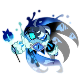 🛑 emoji Shadow Milk cookie Telegram sticker 8 of 41