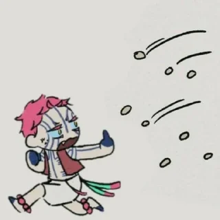 🖕 emoji Аказа ептить Telegram sticker 9 of 23