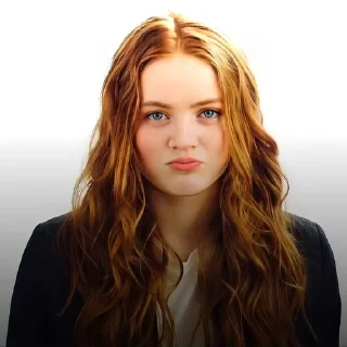 😠 emoji лучшие стики сэди Telegram sticker 23 of 72