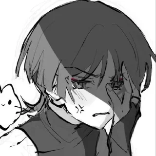🌟 emoji Dead Scara💔 Telegram sticker 8 of 120
