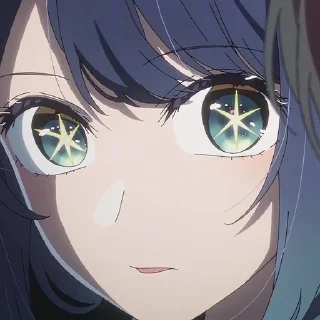 🌟 emoji 𝑨𝒌𝒂𝒏𝒆 𝑲𝒖𝒓𝒐𝒌𝒂𝒘𝒂 • @stick_kumiko Telegram sticker 23 of 101