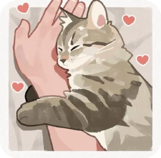 🌟 emoji @fleur_de_la_mort @ARFIA Telegram sticker 7 of 40