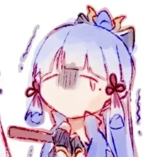 Sticker from Аякушка by @tuchka_com