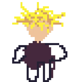 Sticker from Playable Characters