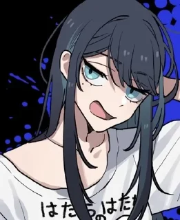 🌟 я такая силли, sticker Telegram 13 sur 32