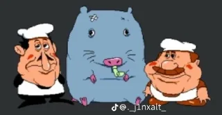 🌟 emoji Кирпич как смысл жизни🍆 Telegram sticker 6 of 76