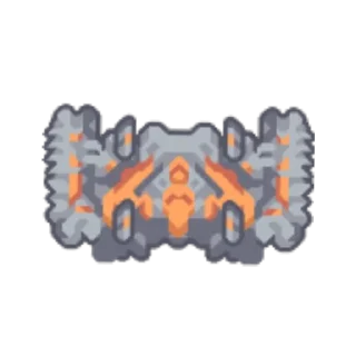 🟠 emoji 𝙈𝙞𝙣𝙙𝙪𝙨𝙩𝙧𝙮 𝙐𝙣𝙞𝙩𝙨 𝙖𝙣𝙙 𝙊𝙩𝙝𝙚𝙧 Telegram sticker 14 of 93