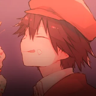 🍪 emoji 𝐺𝑟𝑒𝑎𝑡 𝑑𝑒𝑡𝑒𝑐𝑡𝑖𝑣𝑒 :: @chooshico Telegram sticker 2 of 30