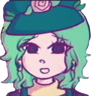 Sticker from ⊹ ࣪ ˖ 🪴ྀིྀི ༉‧₊˚.