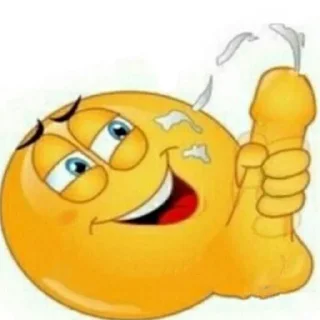 Sticker from помойная яма