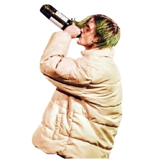 🤩 emoji ПОШЛАЯ МОЛЛИ Telegram sticker 11 of 12