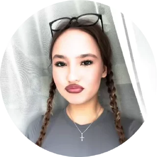 🌟 emoji малечкалучшая Telegram sticker 21 of 23