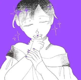 🔮 emoji Завтра не наступит без Telegram sticker 11 of 42