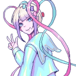 🌷 emoji 𝑘𝑎𝑛𝑔𝑒𝑙 :: [@rar42] Telegram sticker 17 of 50