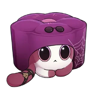 Кафка @stickerslumixy