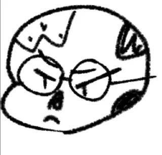 😡 emoji ✨✨✨ Telegram sticker 18 of 54