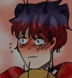 😐 emoji ✨✨✨ Telegram sticker 10 of 54