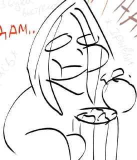 👌 emoji ✨✨✨ Telegram sticker 13 of 54