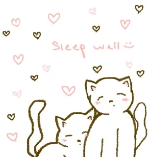 🤍 emoji cute :з Telegram sticker 11 of 65