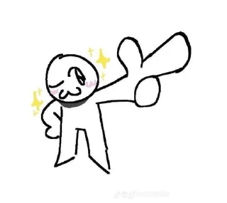 🌟 emoji Lmaowtfpiks Telegram sticker 16 of 77