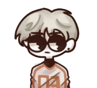 🌟 emoji Эндрю Джозеф Миньярд. Пак от @ Telegram sticker 13 of 25