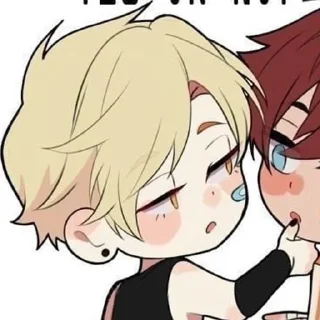 🌟 emoji Эндрю Джозеф Миньярд. Пак от @ Telegram sticker 23 of 25
