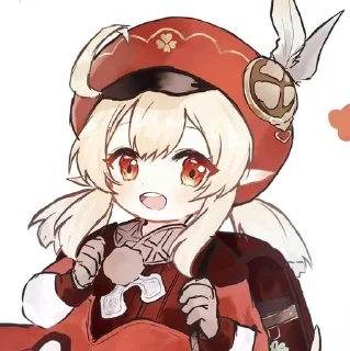 😆 emoji ☆малышка кли★ Telegram sticker 16 of 38