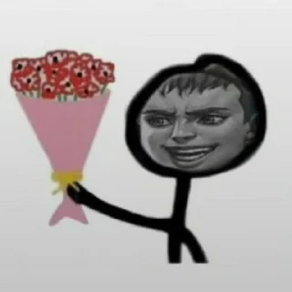 💝 emoji тини бани итс май лав Telegram sticker 16 of 39