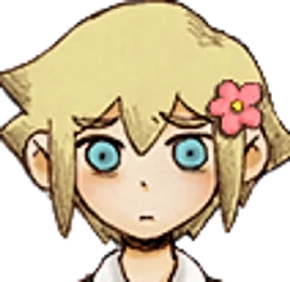 🌸 emoji Basil omori || @ctcxd Telegram sticker 20 of 110