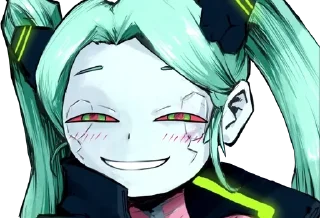 😁 emoji Беккушка Telegram sticker 23 of 36