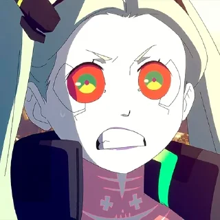 🤬 emoji @Earth928B <- больше стиков Telegram sticker 5 of 30