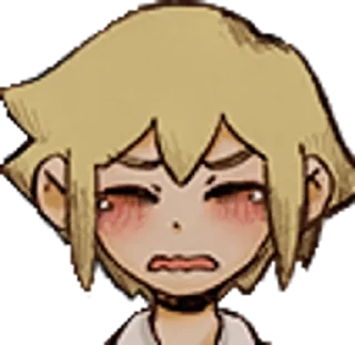 🌸 emoji Basil omori || @ctcxd Telegram sticker 17 of 110