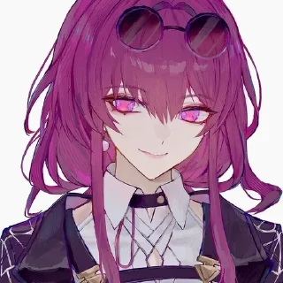 🌟 emoji 。･:*: 𝙆𝙖𝙛𝙠𝙖。･:*: Telegram sticker 16 of 120